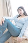 [Cosplay] 阿半今天很开心 住在隔壁的太太 [37P-146MB]