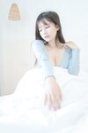 [Cosplay] 阿半今天很开心 住在隔壁的太太 [37P-146MB]