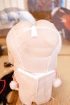 [Cosplay] Quan冉有点饿 碧蓝航线 长门旗袍 [76P1V-593MB]