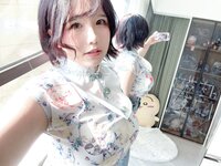 [Cosplay] 阿半今天很开心 太阳好 [87P5V-712MB]
