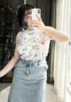 [Cosplay] 阿半今天很开心 太阳好 [87P5V-712MB]
