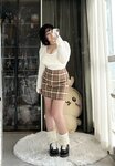 [Cosplay] 阿半今天很开心 太阳好 [87P5V-712MB]