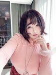 [Cosplay] 阿半今天很开心 太阳好 [87P5V-712MB]