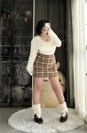 [Cosplay] 阿半今天很开心 太阳好 [87P5V-712MB]