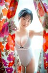 [Photobook] 2025.09.10 岸みゆ レトロとろとろDIARY PARADEデジタルフォトブック