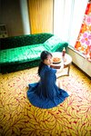 [Photobook] 2025.09.10 岸みゆ レトロとろとろDIARY PARADEデジタルフォトブック