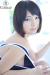 [Photobook] 夏海いく初裸 virgin nude デジタル写真集