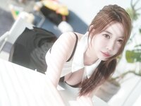 Dohee (도희) - Sexy Office
