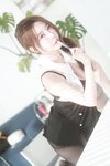 Dohee (도희) - Sexy Office