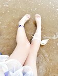 [Cosplay] Seele麦麦 - 希尔彼岸浪花物语·海滩