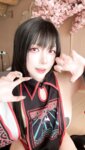 [Cosplay] 二佐Nisa 私房小僵尸 [30P-62MB]