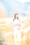 [Photobook] 高橋かの「幸運の笑顔」SPA！グラビアン魂デジタル写真集