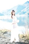 [Photobook] 高橋かの「幸運の笑顔」SPA！グラビアン魂デジタル写真集