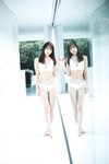 [Photobook] 高橋かの「幸運の笑顔」SPA！グラビアン魂デジタル写真集