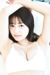 [Photobook] 高橋かの「幸運の笑顔」SPA！グラビアン魂デジタル写真集