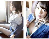 [Photobook] NUDE PHOTO BOOK 078 ミコト 綺麗でカッコイイヌード写真集