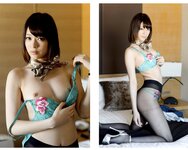 [Photobook] NUDE PHOTO BOOK 078 ミコト 綺麗でカッコイイヌード写真集