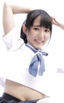 [Photobook] あの頃、制服美少女と。 河奈亜依