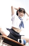 [Photobook] あの頃、制服美少女と。 河奈亜依