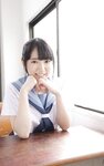 [Photobook] あの頃、制服美少女と。 河奈亜依