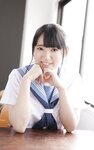 [Photobook] あの頃、制服美少女と。 河奈亜依