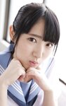 [Photobook] あの頃、制服美少女と。 河奈亜依