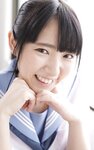 [Photobook] あの頃、制服美少女と。 河奈亜依