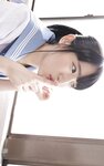 [Photobook] あの頃、制服美少女と。 河奈亜依