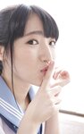 [Photobook] あの頃、制服美少女と。 河奈亜依