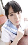 [Photobook] あの頃、制服美少女と。 河奈亜依