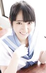 [Photobook] あの頃、制服美少女と。 河奈亜依