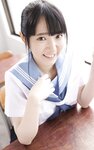 [Photobook] あの頃、制服美少女と。 河奈亜依