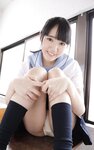 [Photobook] あの頃、制服美少女と。 河奈亜依