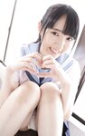 [Photobook] あの頃、制服美少女と。 河奈亜依
