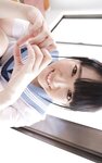 [Photobook] あの頃、制服美少女と。 河奈亜依