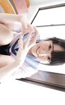 [Photobook] あの頃、制服美少女と。 河奈亜依