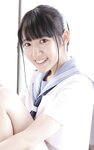 [Photobook] あの頃、制服美少女と。 河奈亜依