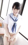 [Photobook] あの頃、制服美少女と。 河奈亜依
