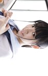 [Photobook] あの頃、制服美少女と。 河奈亜依