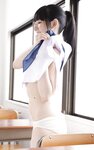 [Photobook] あの頃、制服美少女と。 河奈亜依