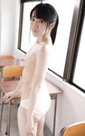 [Photobook] あの頃、制服美少女と。 河奈亜依