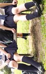 [Photobook] あの頃、制服美少女と。 河奈亜依