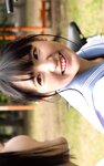[Photobook] あの頃、制服美少女と。 河奈亜依