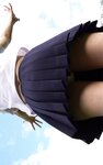 [Photobook] あの頃、制服美少女と。 河奈亜依