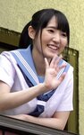 [Photobook] あの頃、制服美少女と。 河奈亜依