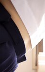 [Photobook] あの頃、制服美少女と。 河奈亜依