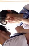 [Photobook] あの頃、制服美少女と。 河奈亜依