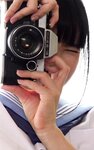 [Photobook] あの頃、制服美少女と。 河奈亜依