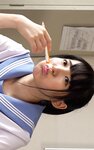[Photobook] あの頃、制服美少女と。 河奈亜依