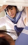 [Photobook] あの頃、制服美少女と。 河奈亜依